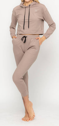 Lovyt - Pull-on Hoodies