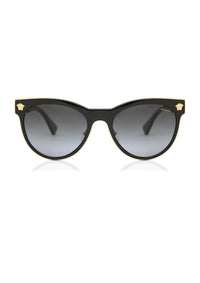 Versace - Women's Ve2198 Polarized 1002t3 Sunglasses