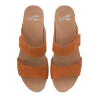 Dansko - Women's Maddy Slide Sandal