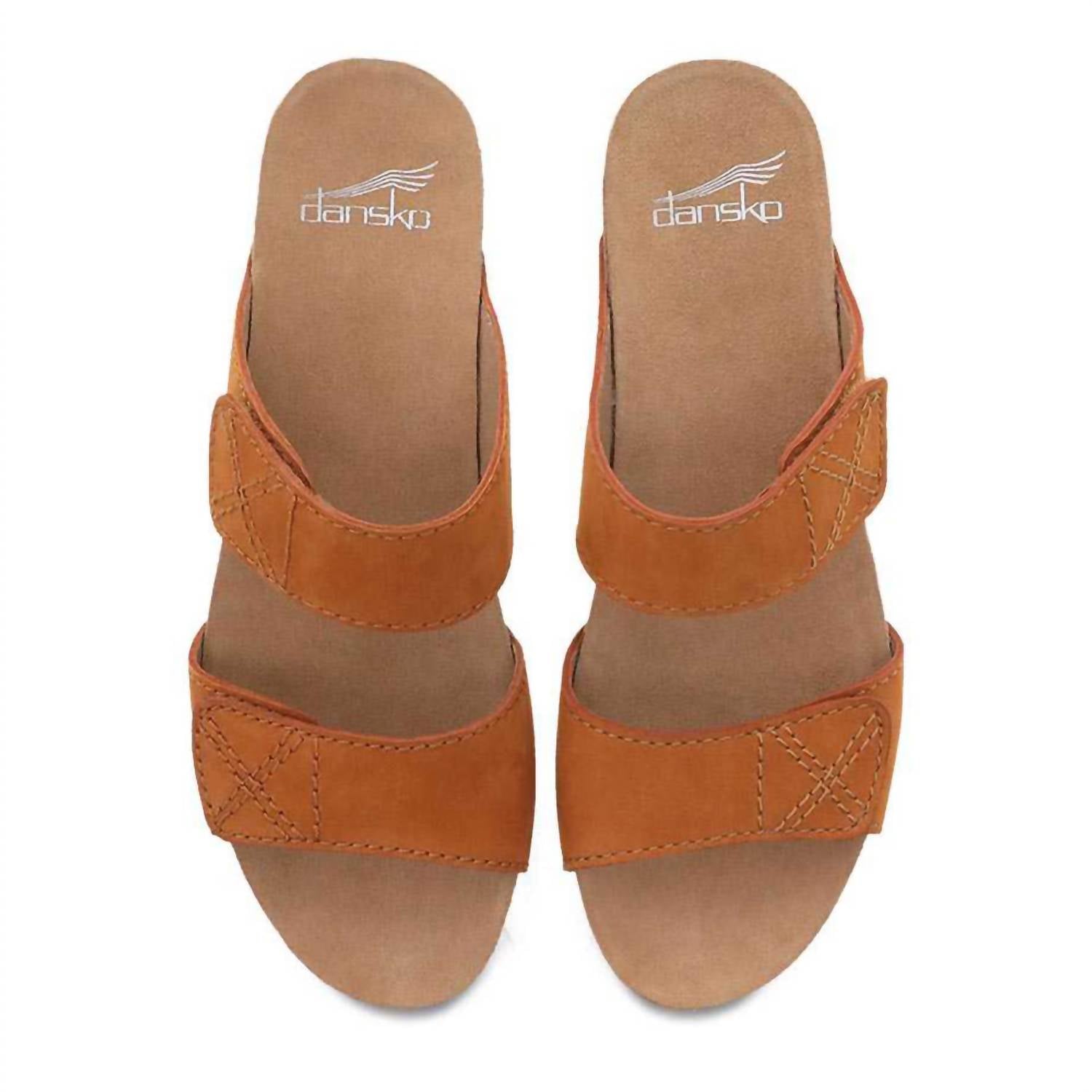Dansko - Women's Maddy Slide Sandal