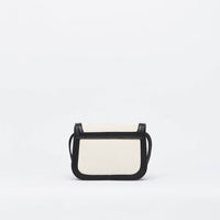 Florez - Women's Leather Crossbody Bag