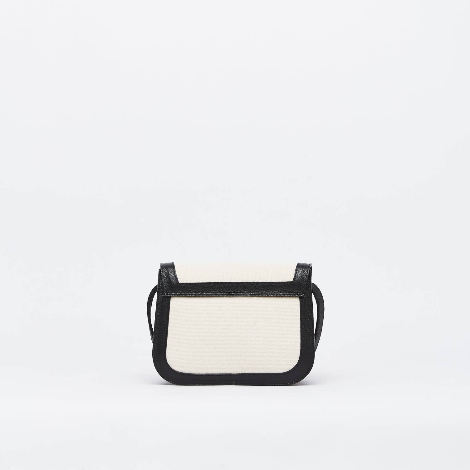 Florez - Women's Leather Crossbody Bag