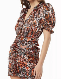 Elliatt - Adamite Mini Dress