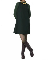 Tara Jarmon - Rosabel Sleeveless Dress