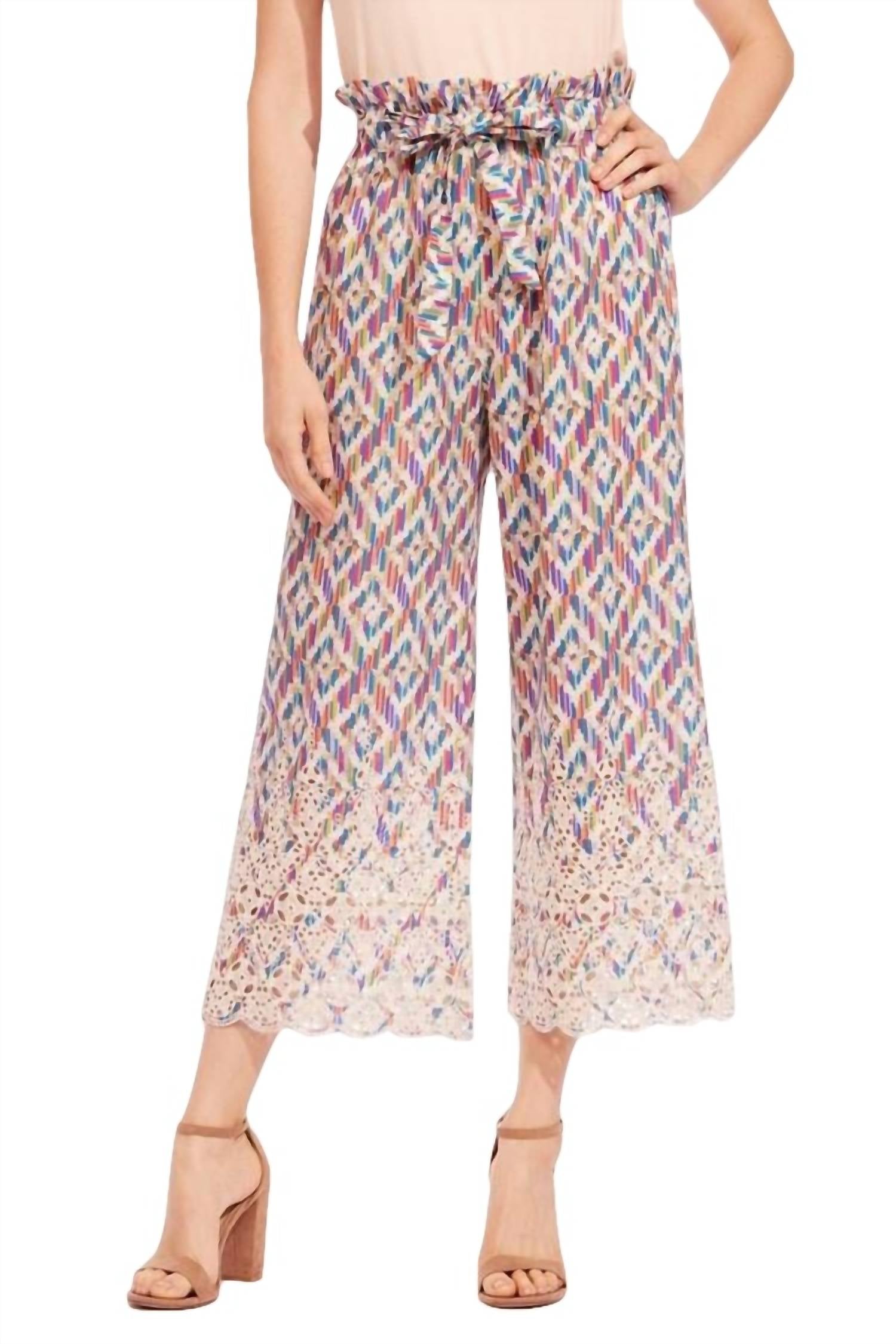 Lucas Pant