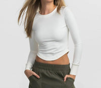 Southern Shirt Company - Buttery Soft Performance Top