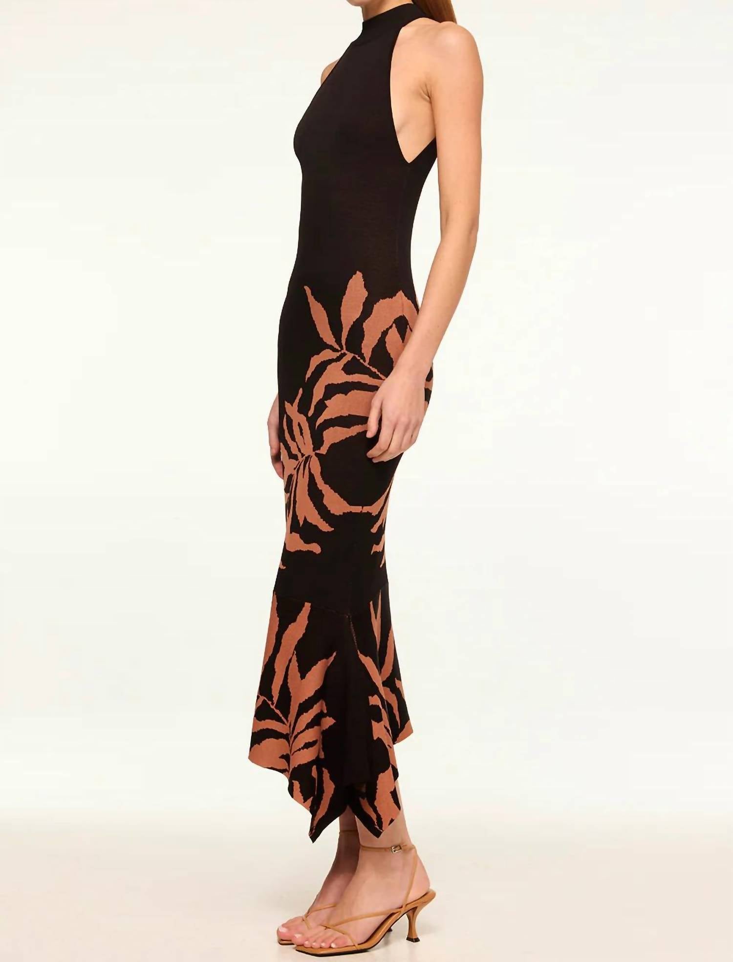 Misa Los Angeles - Ember Dress