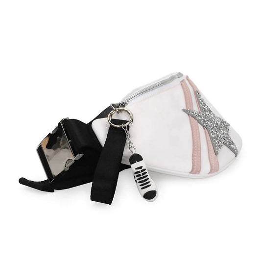 Vintage Havana - Women's Sarah Belt Bag