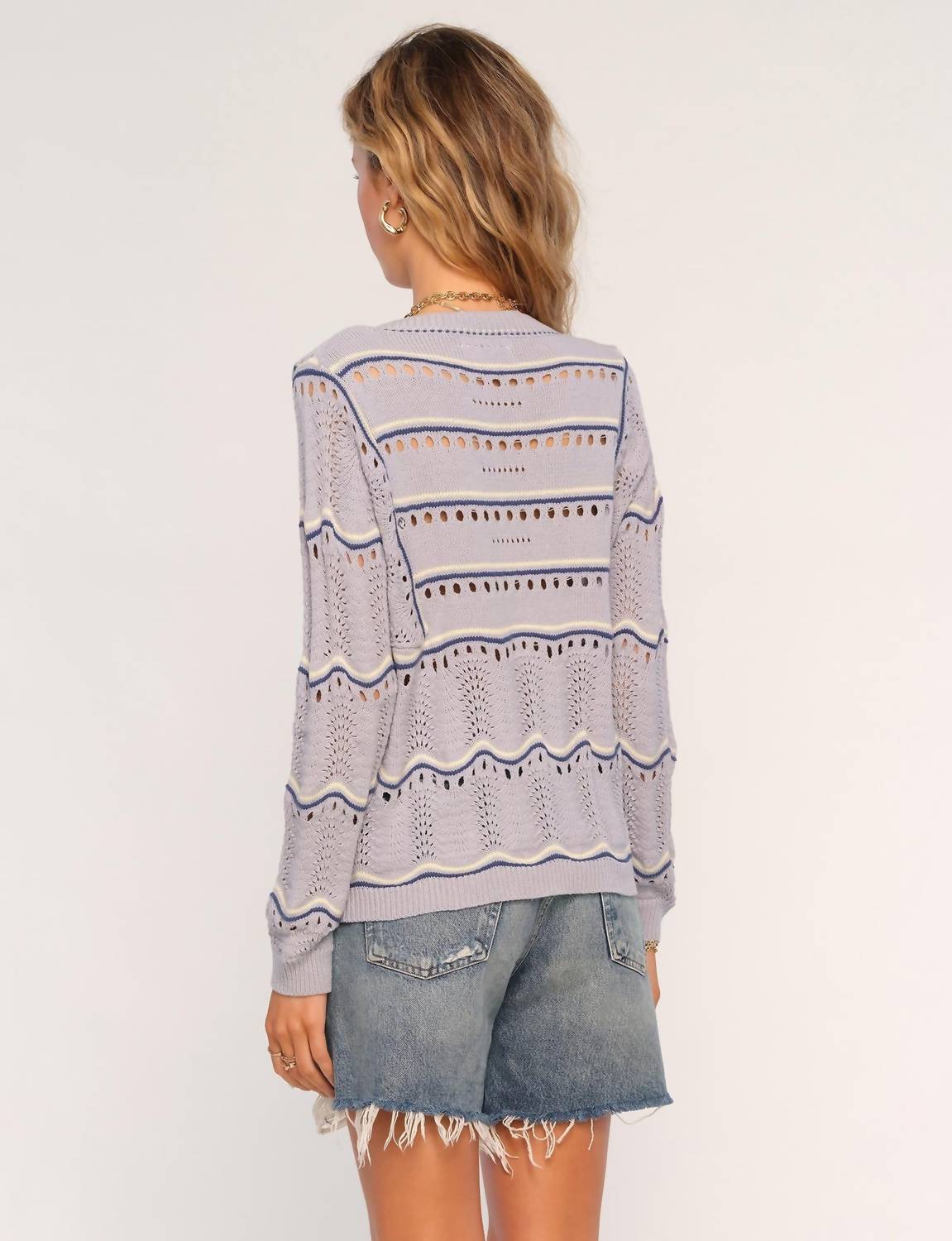 Heartloom - Elora Sweater
