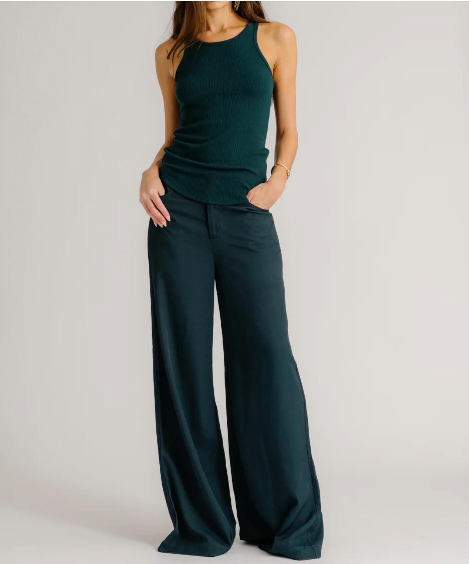 Sablyn - Adrianna Wide Leg Pants