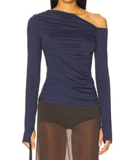 Nia - Cleo Top