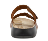 Ecco - Women's Cosmo 2 Band Slide Sandal