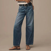 Amo - Sandra Baggy Jeans