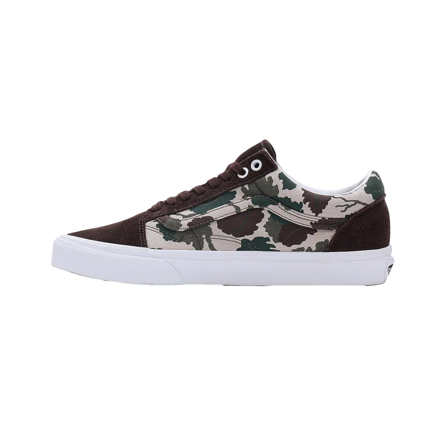 Vans - Men's Old Skool Sneakers