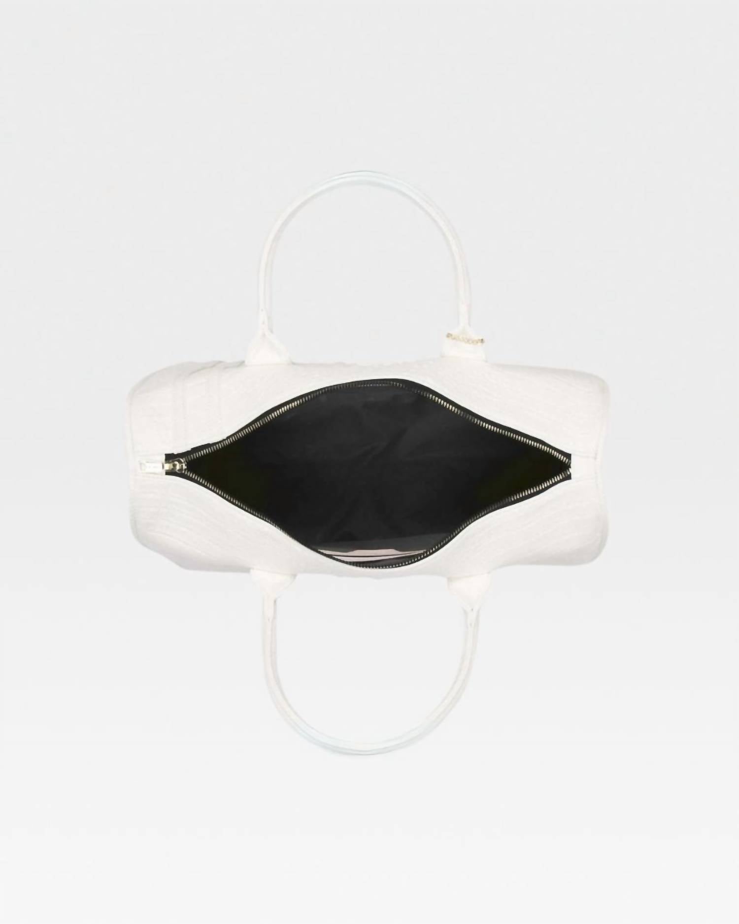 Tote & Carry - Men's Apollo Duffle Bag