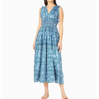Omika - Rosalita Midi Dress