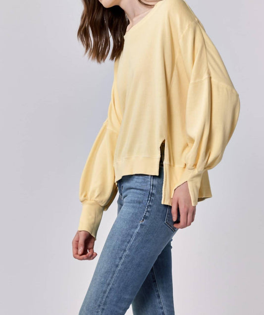 Dear John Denim - Trenton Sweater