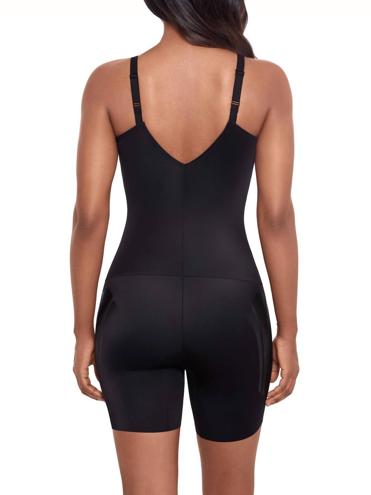 Miraclesuit - Modern Miracle Thigh Slimmer Bodysuit