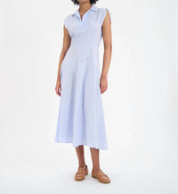 Ines De La Fressange - Violine Dress