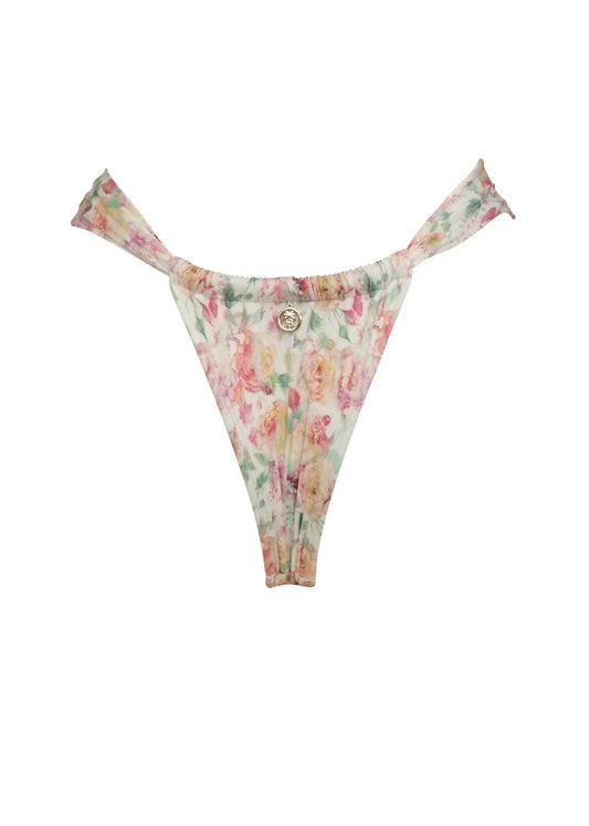 Bananhot - Women's Shell Bikini Bottom