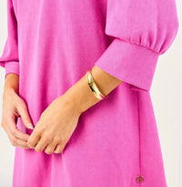 Mary Square - Hadley Dress