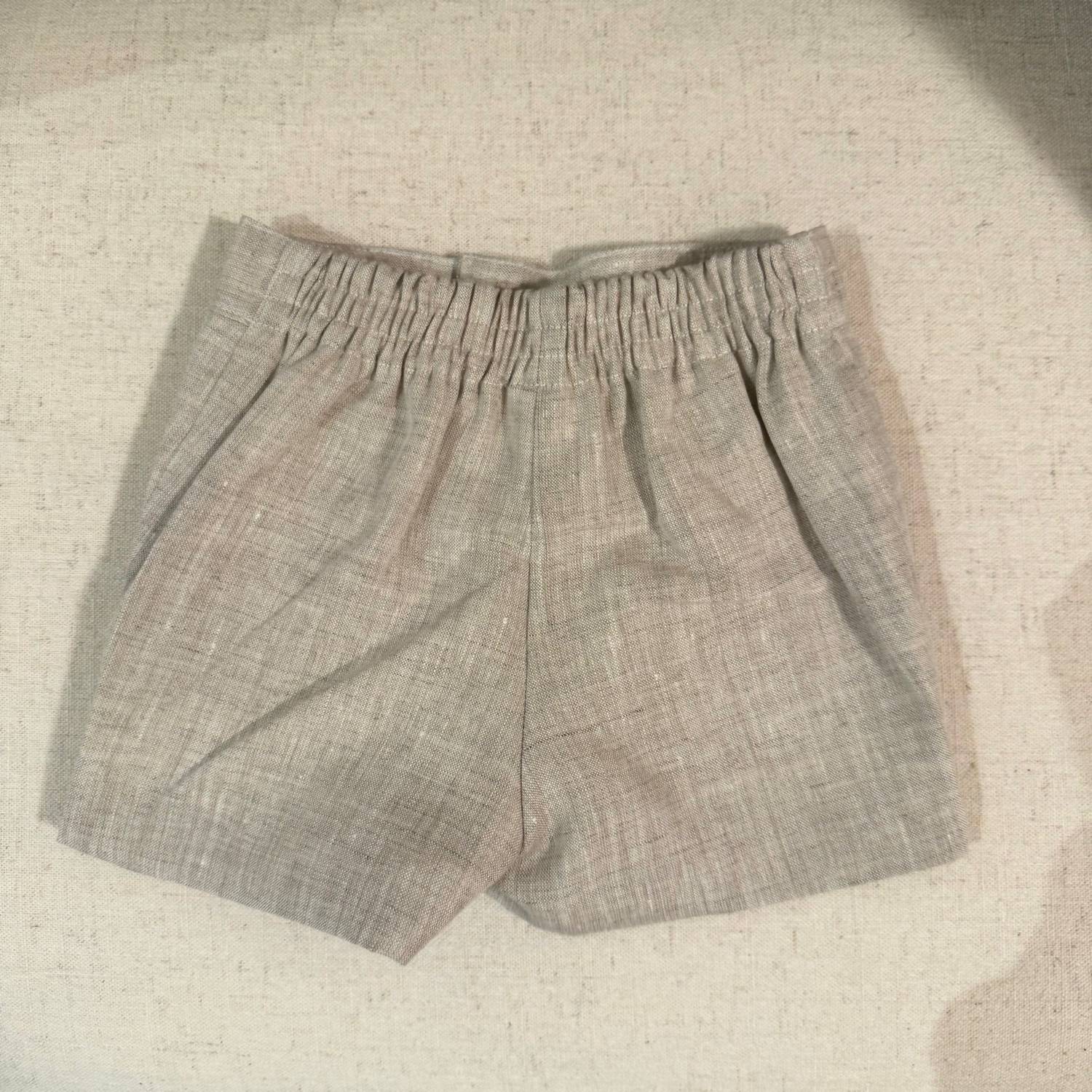Tartaleta - Boy's Nico Shorts