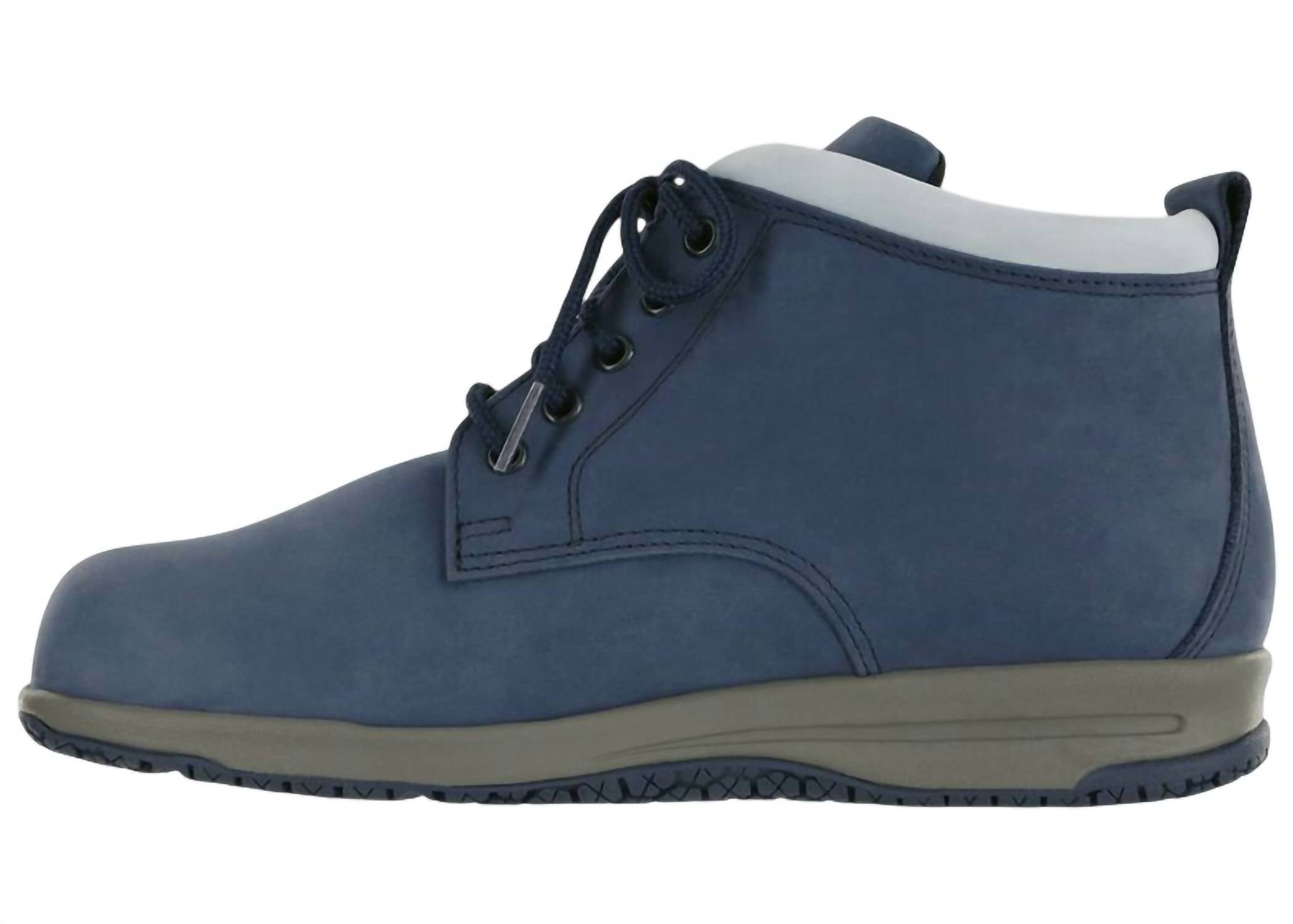 Sas - Women's Gretchen Chukka Boots