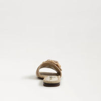 Sam Edelman - Women's Bambi Playa Slide Sandal