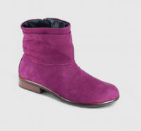 Naot - Women's Brisote Bootie