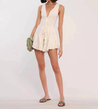 Heartloom - Clemen Romper