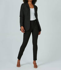 7Diamonds - Infinity Straight Leg Pant