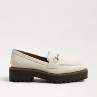 Sam Edelman - Women's Laurs Lug Sole Loafers