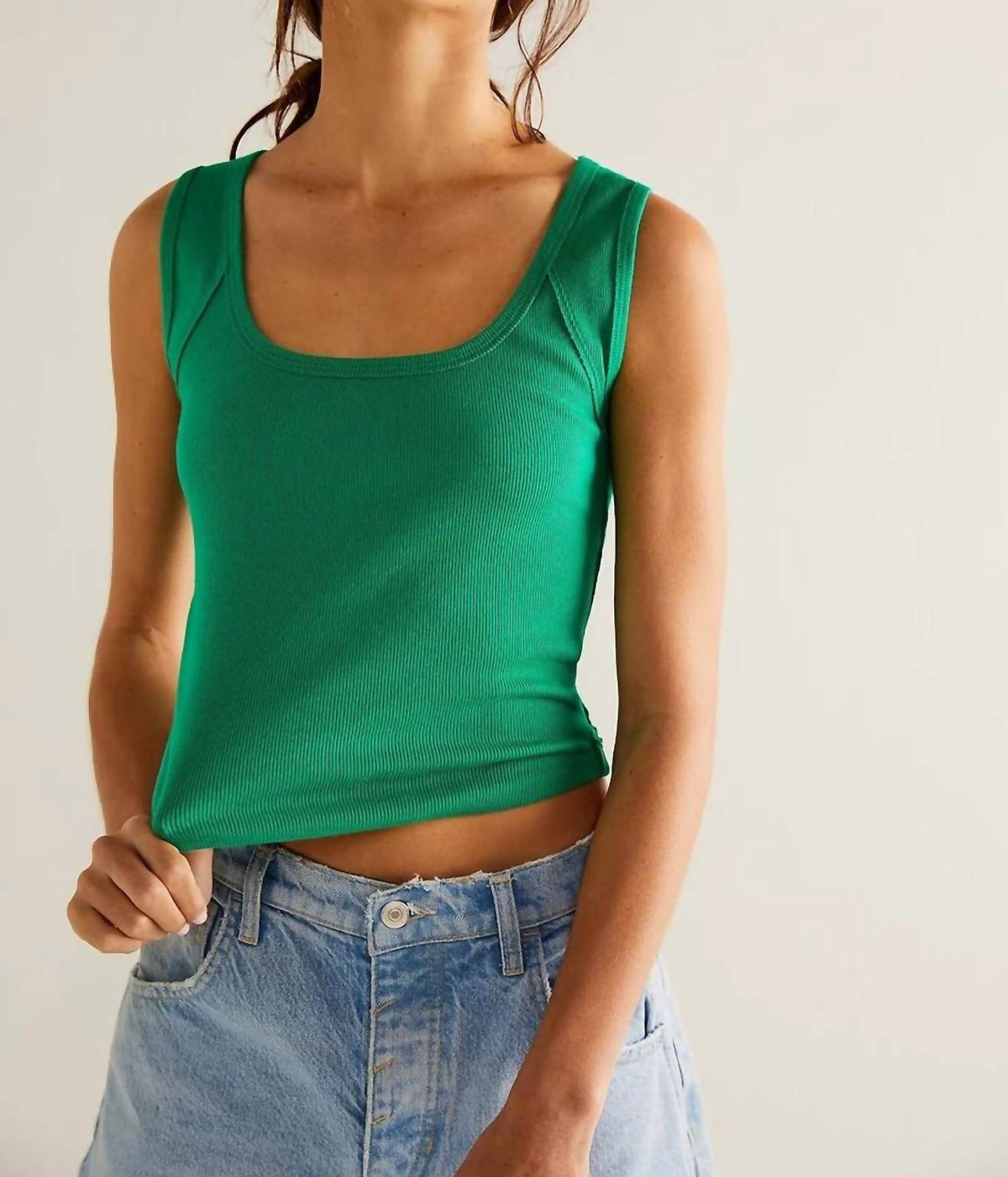 We The Free - Hummingbird Tank