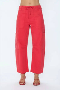 Pistola - SABRINA UTILITY PANT