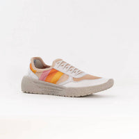Psudo - Women's Terra Court Sneaker