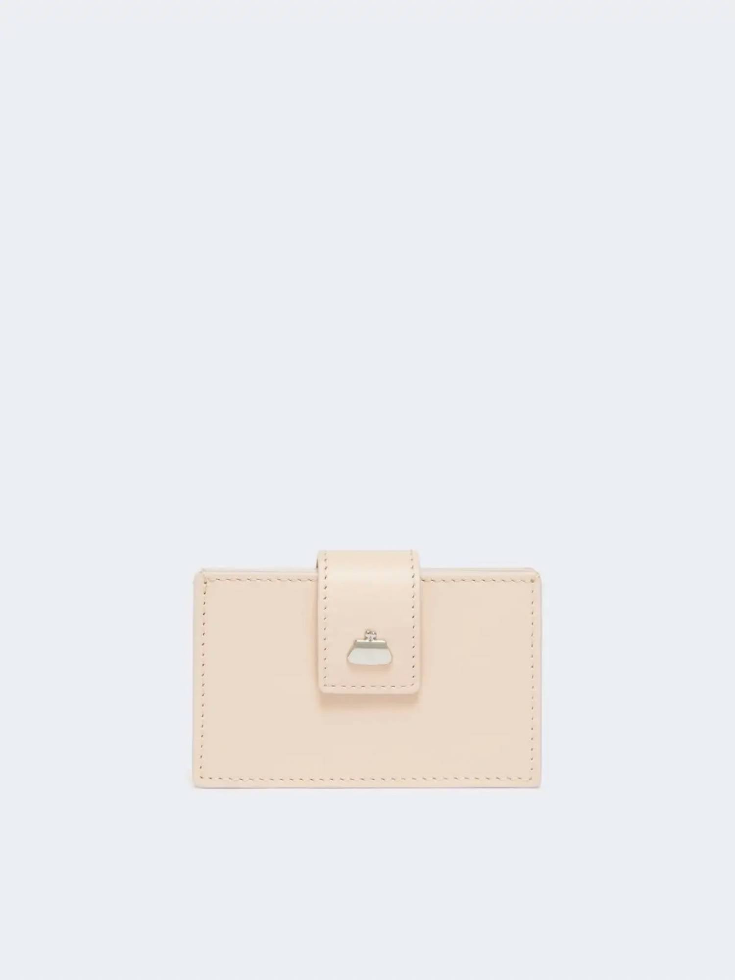 Weekend Max Mara - Women's Agente Wallet