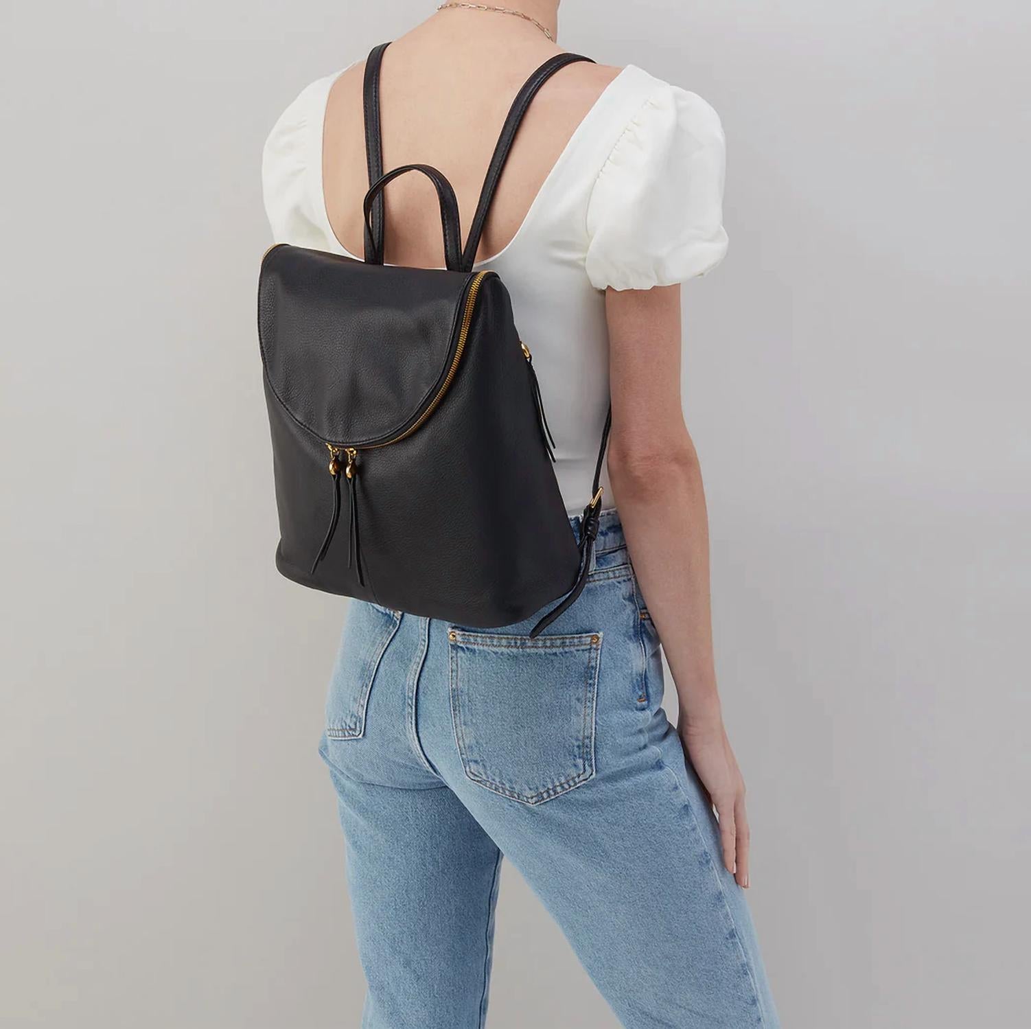 Hobo - Women's Fern Backpack