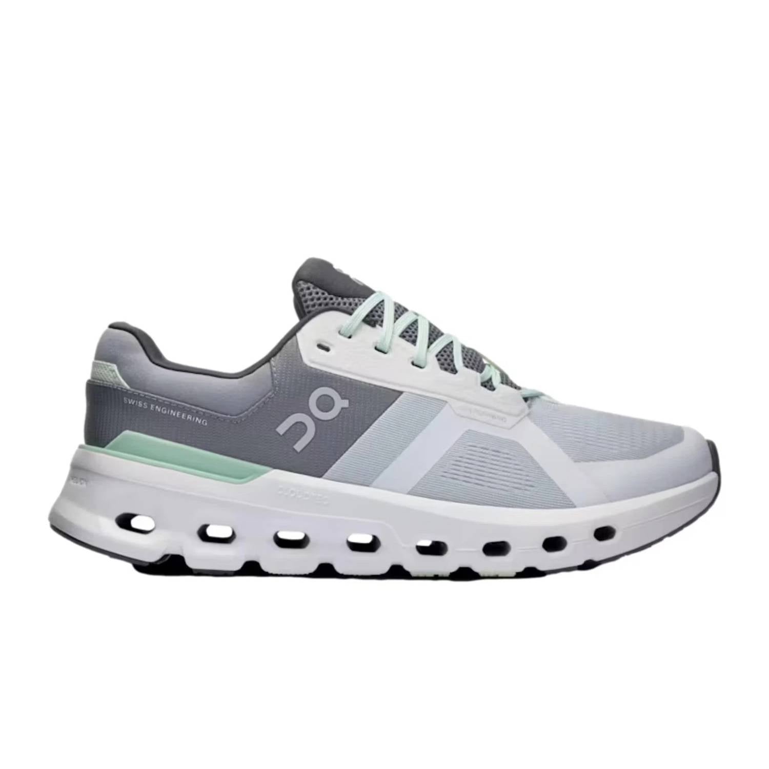 On Running - Men's Cloudrunner 2 Running Shoe