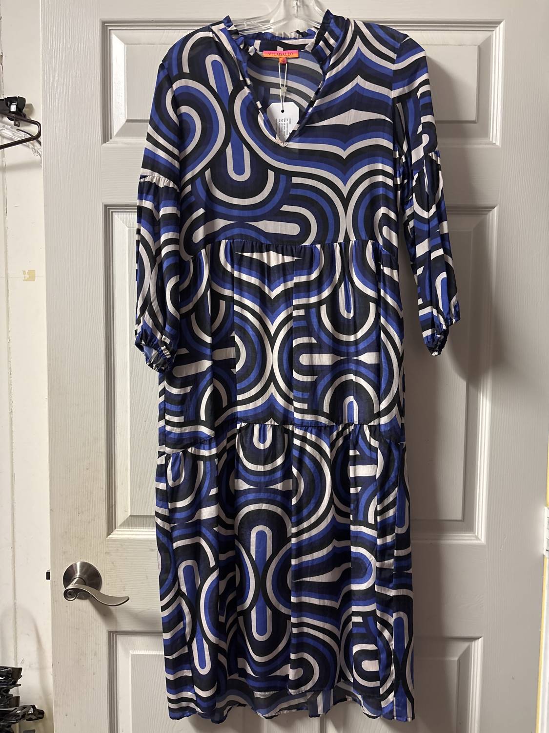 Vilagallo - Vetammy Dress