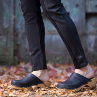 Love Of Clogs - Women's Gretta Clogs