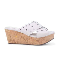 Chocolat Blu - Women Wilbert Platform Wedge