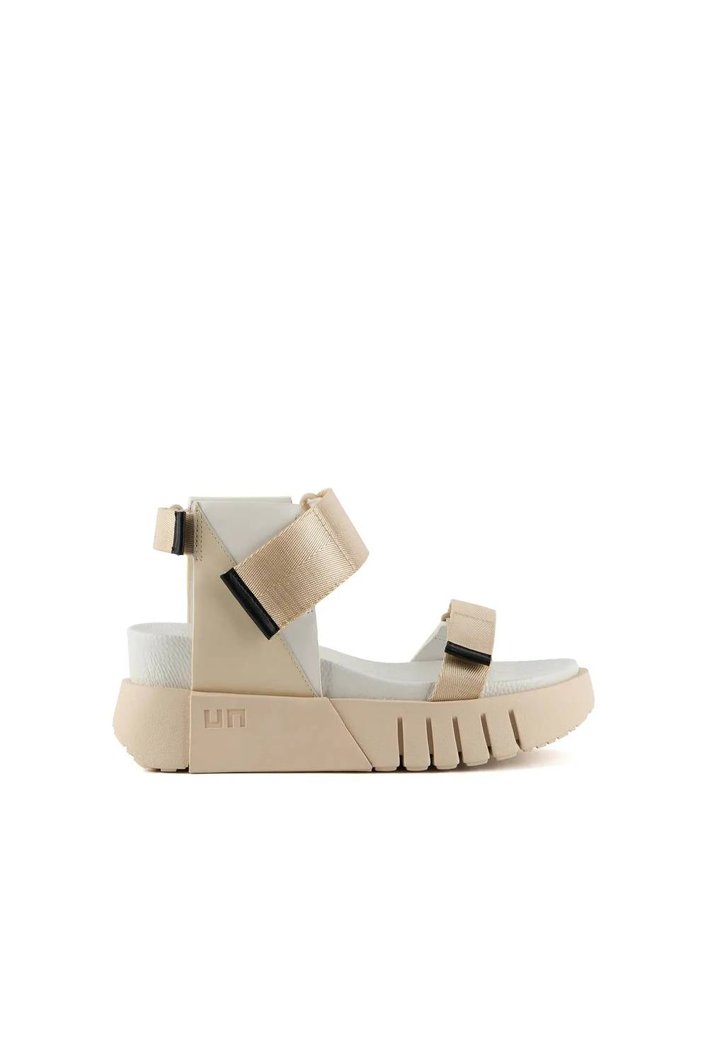 United Nude - Women's Delta Run Platform Sandals