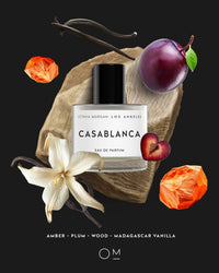Octavia Morgan - Women's Casablanca Eau De Parfum - 1.7 Oz
