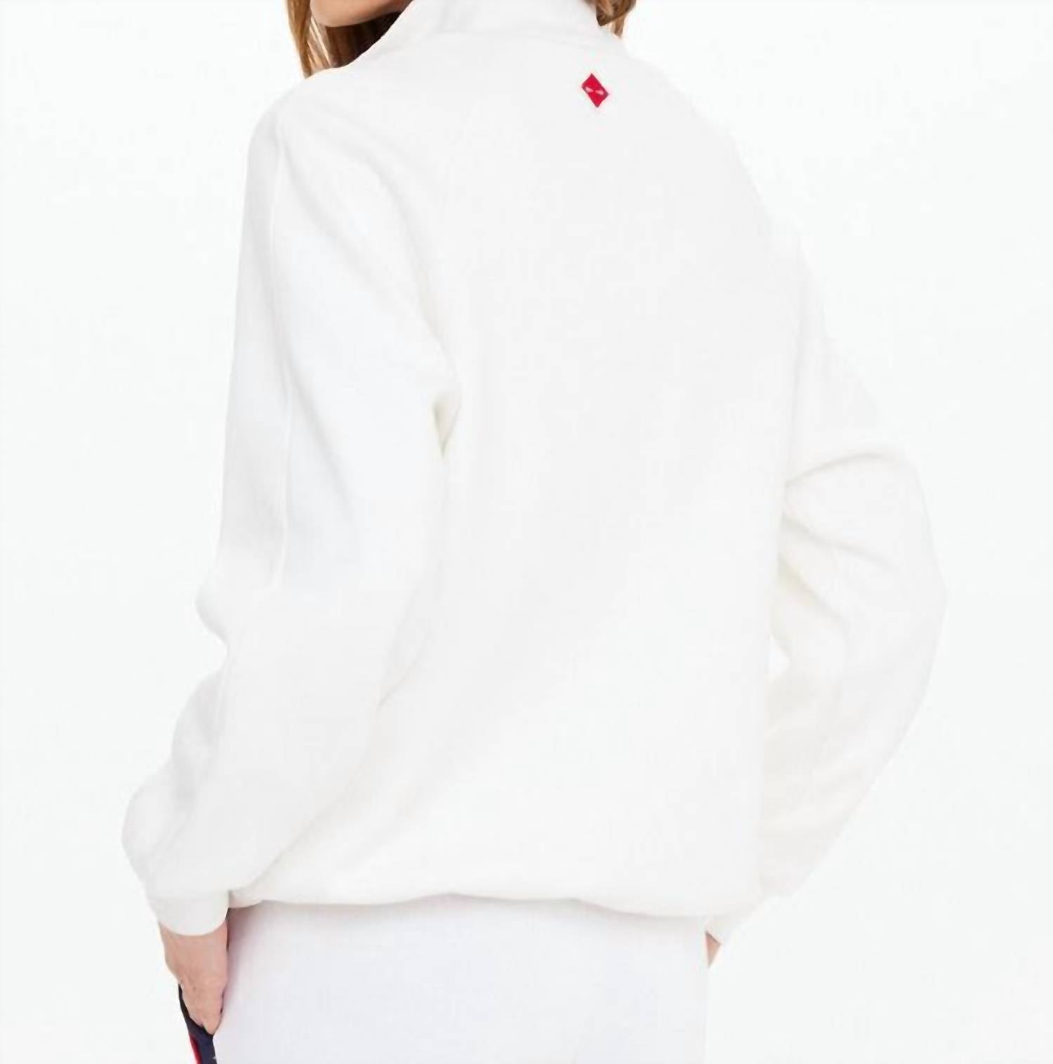 The Upside - Pacific Morgan Zip Up Jacket