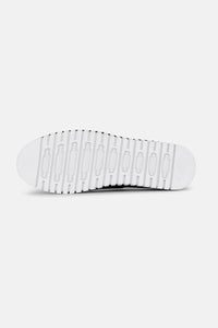 Ilse Jacobsen Women's Tulip 141 Platform Slip On Shoes in black - women's sneaker - view 5