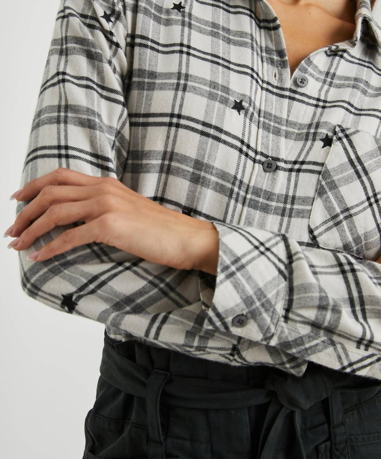 Rails - Milo Shirt