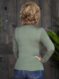 Wasabi + Mint - Limitless Layers Top