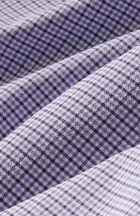 Mizzen + Main - Trim Leeward Dress Shirt