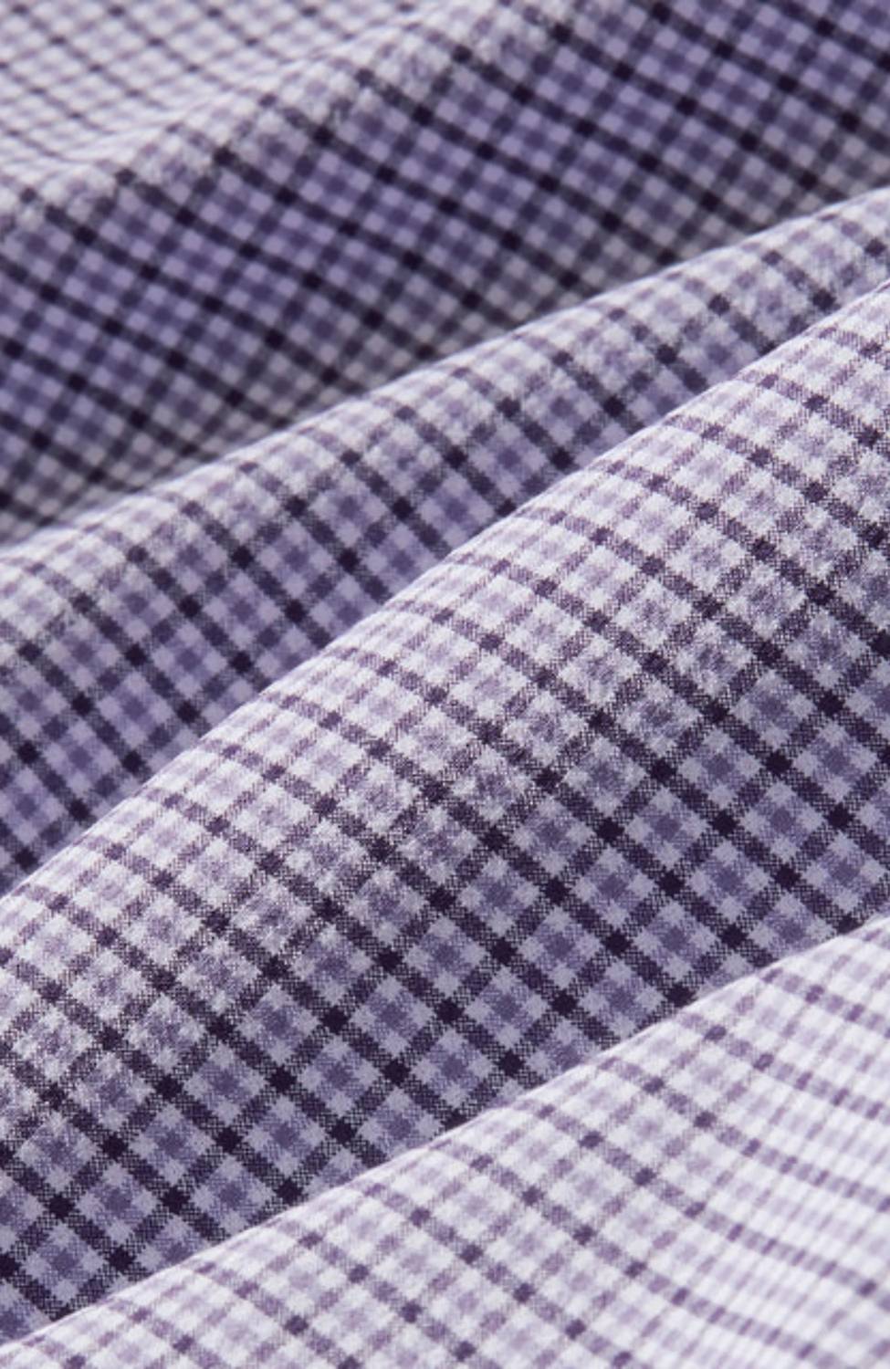Mizzen + Main - Trim Leeward Dress Shirt