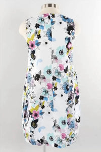 Liv By Habitat - Drawstring Pocket Dress